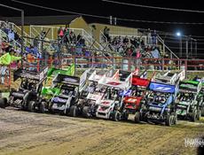 Lucas Oil NOW600 National Series