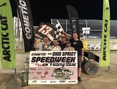 Attica Raceway Park 6-15-18