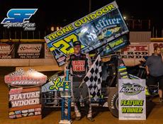 Susquehanna Speedway 8-20-17
