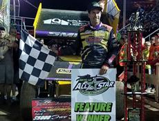 Outlaw Speedway 7-28-17