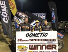 Wayne County Speedway 6-22-19