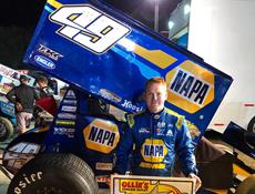 2-7-19 Volusia Speedway Park