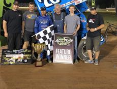 Sharon Speedway 7-7-18