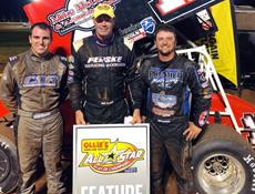 Sharon Speedway 7-6-19