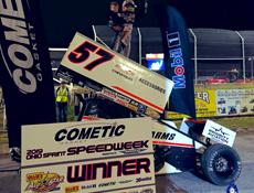 Attica Raceway Park 6-14-19