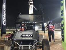 Sharon Speedway 6-19-18