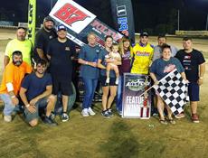 Plymouth Speedway 6-29-18