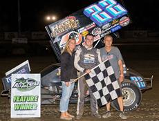Eriez Speedway 7-21-17