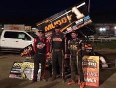 Pittsburgh's Pennsylvania Motor Speedway 8-2-15