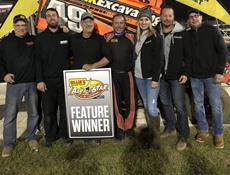 Bubba Raceway Park 2-1-19