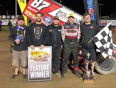 Fremont Speedway 5-26-19