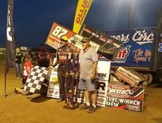 Wayne County Speedway 6-19-19