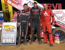 Lernerville Speedway 7-5-19