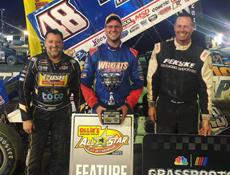 Orange County Fair Speedway 7-13-19