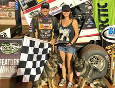 BAPS Motor Speedway 8-26-18