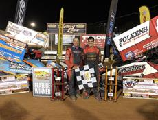 Williams Grove 8-23-19