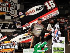DIRTcar Nationals 2-11-16