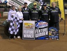 Lincoln Speedway 8-24-19