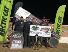 Lernerville Speedway 6-1-18