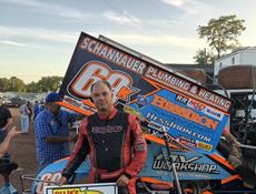 BAPS Motor Speedway 8-25-19