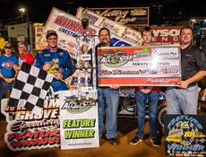 Williams Grove Speedway 8-18-17