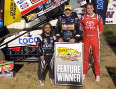 34 Raceway 7-28-19