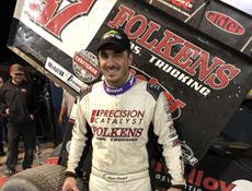 Eldora Speedway 9-22-18
