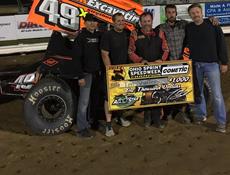 Atomic Speedway 6-24-17