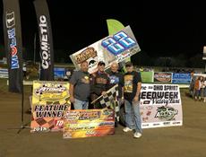 Atomic Speedway 6-23-18