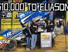 Virginia Motor Speedway 4-11-19