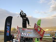 Atomic Speedway 6-20-18