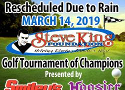 Steve King Foundation Golf Tournam