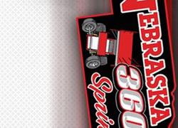 It's raceday Crawford County Speed