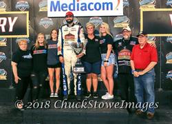 TKS Motorsports – Your 2018 Knoxvi