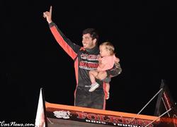 Reutzel Ready for Four More after