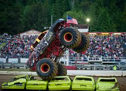 Coos Bay Speedway Changes Hands Wi