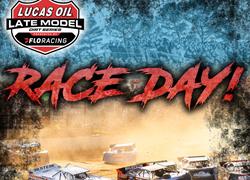 Lucas Oil Late Model Dirt Series Headlines 2025 Melvin L. Joseph Memorial at Georgetown Speedway