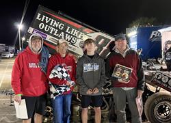 Volusia Recap and Next Up for BCR