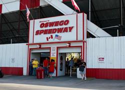 Oswego Speedway Announces New Tick