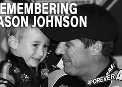 Remembering Jason Johnson: #Foreve