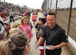 Rilat Excited for ASCS National To