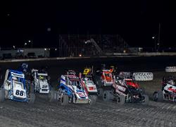 2018 Driven Midwest USAC NOW600 Na