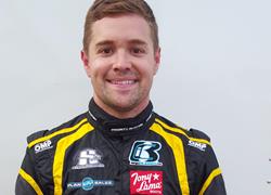 Stenhouse Added to Clauson-Marshal