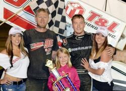 Covington Scores First Win Of 2014