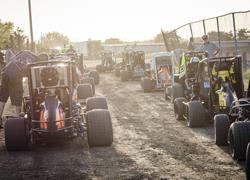 Driven Midwest USAC NOW600 Release