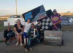 Jared McIntyre Prevails with NOW60