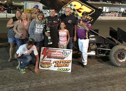 Adams and Crum Split NSA Series Do