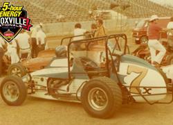 Terry McCarl to Honor Late Father,