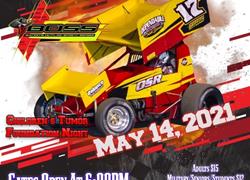 Bandit Outlaw Sprint Series Invade