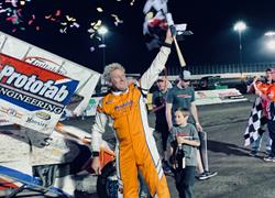 Tatnell tops 2019 MSTS Jackson ope